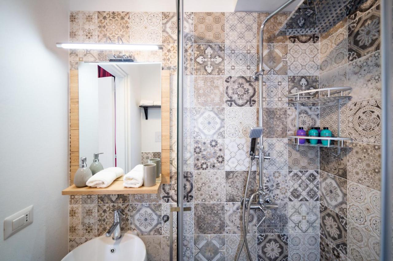 Готель A Casa Di Cassi Модіка Екстер'єр фото