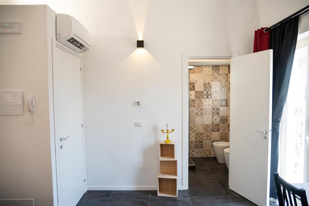 Готель A Casa Di Cassi Модіка Екстер'єр фото